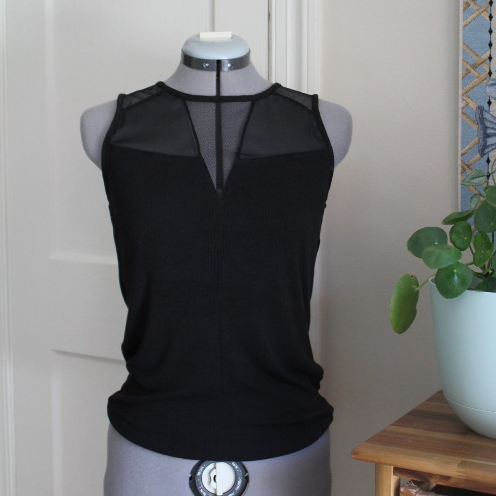 H&M Knit Tank